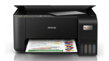 Epson EcoTank L3250: надёжное МФУ с СНПЧ для учёбы и дома
