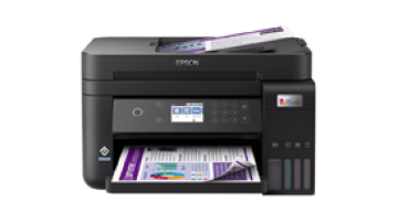 МФУ Epson EcoTank L6270: когда техника перестаёт создавать проблемы и начинает решать их