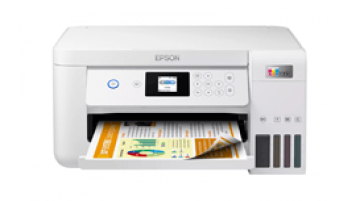 МФУ Epson L4266: техника, которая не драматизирует — просто работает