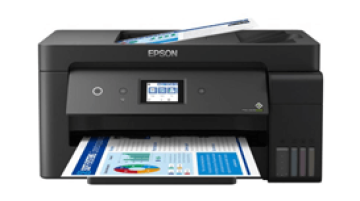 МФУ Epson L14150 — когда формат становится инструментом, а не ограничением