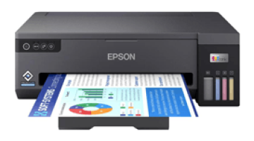 Принтер Epson L11050 A3+ 4 цвета — когда формат внушает, а расходы не пугают