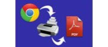 «Print Friendly» - эффективная web-печать