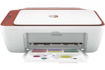 Струйные принтеры от HP заняли лидерские позиции в 2020 году