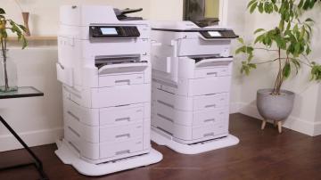 Обратите внимание на МФУ формата А3 от Epson
