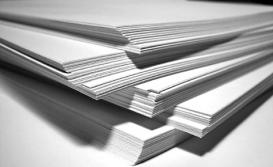 Ключевые виды и характеристики офисной бумаги