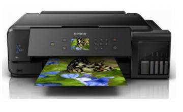 Epson представила 2 универсальных МФУ для фото и текста со встроенной СНПЧ Ecotank ET-7700 и ET-7750