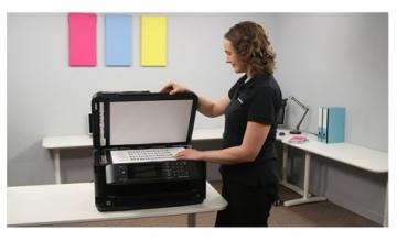 Новые МФУ от Epson – гарантия удобной и выгодной корпоративной печати