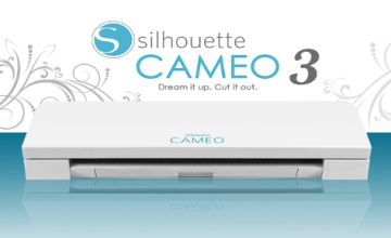 Секреты работы с функцией «Print and cut» на плоттере Silhouette Cameo