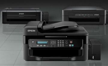 Серия «Фабрика печати» от Epson: обзор преимуществ и цен