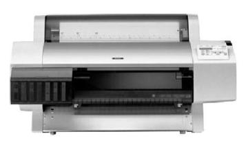 Хитрости работы с плоттерами Epson Stylus Pro 7600 и 9600: отключаем контроль чернил и сбрасываем «памперс»