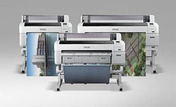 Чипы «памперса» Т6193 для устройств Epson SureColor: виды и особенности