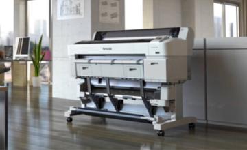 Что значат ошибки 1F80 и 1А39 на плоттерах Epson