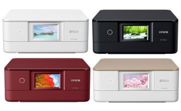 Epson обновляет ассортимент МФУ серии Colorio для домашнего рынка