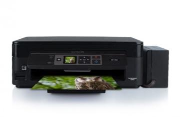 Обзор Epson XP-352 из серии Expression Home