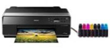 Epson Stylus Photo R3000 (осень 2012)