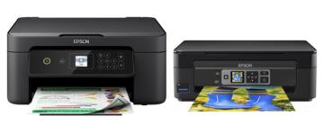 МФУ Expression Home XP-3100 или XP-352 от Epson — кто кого?