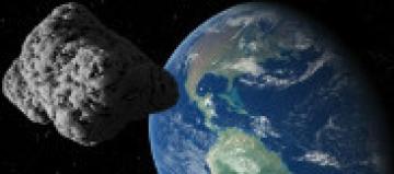 В NASA собираются добывать золото из астероидов с помощью 3D-принтеров