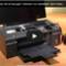 Промывка печатающей головки на примере принтера Epson T50