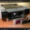 Заправка и установка ПЗК на плоттеры Epson