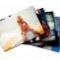 Как напечатать фото формата А5 в Epson Easy Photo Print без полей