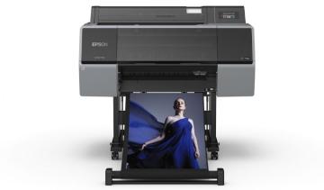 Epson презентует на рынок новые 12-цветные фотопринтеры