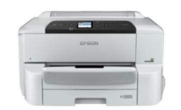 В Японии выпущены новые офисные устройства Epson