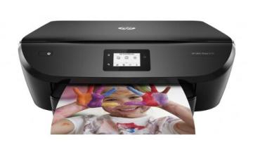 Новинки в линейке HP Envy Photo