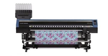 Гибридный текстильный принтер от Mimaki представят на FESPA 2020 Гибридный текстильный принтер от Mimaki представят на FESPA 2020