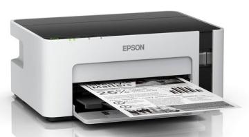 Epson представляет семь новых принтеров серии EcoTank в Индии