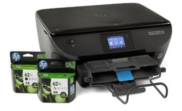 HP создает для NASA принтер с нулевой гравитацией