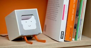 Творческий проект Little Printer получил вторую жизнь
