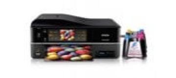 Epson XP-850 - Максимум яркости, максимум экспрессии. Уже в ноябре!