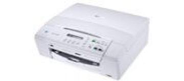 МФУ DCP-195C – элегантность от компании Brother