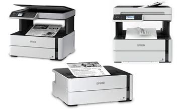Компания Epson America объявила о расширении линейки EcoTank