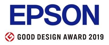 Пять принтеров от Epson получили награду Good Design Award 2019