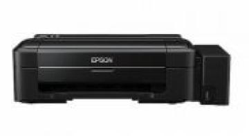 Epson L120, L1300, L1800 новинки представителей Фабрики Печати