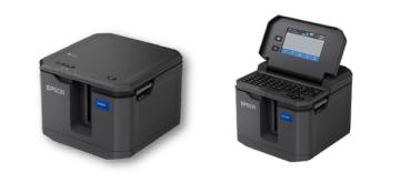 Epson презентует новые промышленные принтеры для этикеток