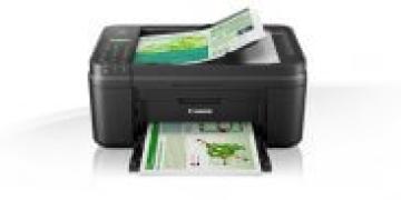 МФУ Canon Pixma MX494 – новинка от лидера на рынке печати