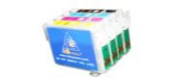 ПЗК Epson S22/ SX125/ SX420W/ SX425W/ BX305F уже в продаже