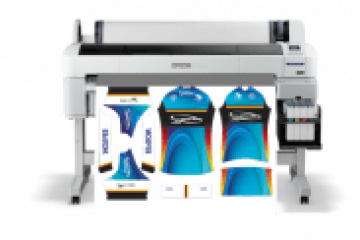 Epson замахнулся на высокую моду