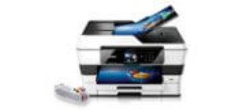 Brother MFC-J3520 и MFC-J3720 – универсальная помощь для широкоформатной офисной печати