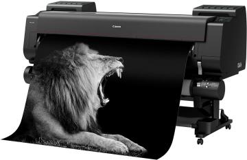 Новая программа eService Cost-Per-Use от Canon USA