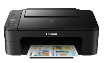 Пополнение линейки МФУ Canon PIXMA TS3140 для домашней печати