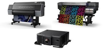 Epson Australia представила новинки СМИ и партнерам