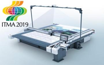 Epson продемонстрирует возможности текстильной печати на ITMA 2019