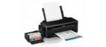Первый струйный принтер с официальной СНПЧ от Epson