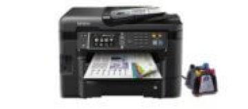 Новая бизнес-серия от Epson скоро в продаже!
