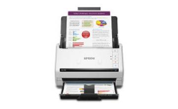 Новые модели сканеров от Epson