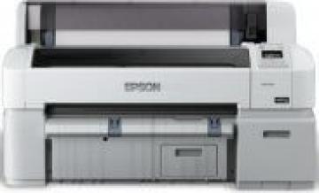 Новые чипы для плоттеров Epson SureColor SC-T3200, SC-T5200, SC-T7200