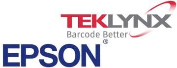 Epson America запускает совместный проект с TEKLYNX International